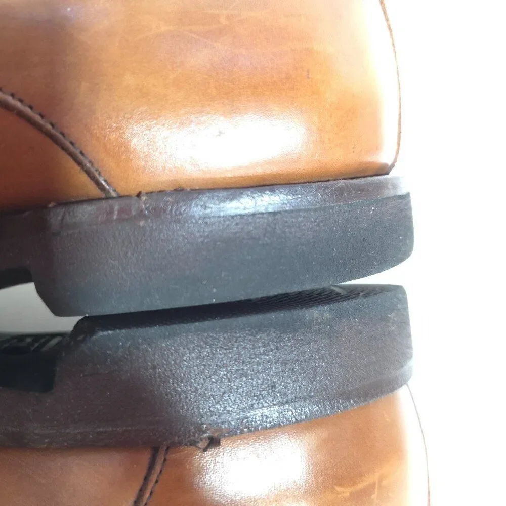 Allen Edmonds allen edmonds